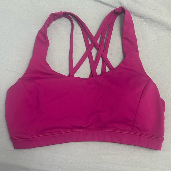 lululemon athletica Other - Lululemon Energy Bra